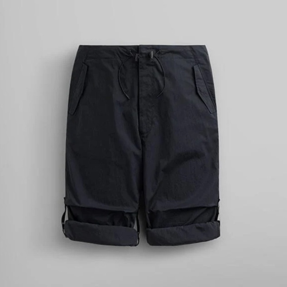 Alpha Industries Unisex Lightweight Parachute Cargo Pant - Picture 3 of 7